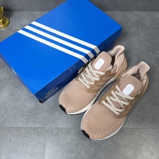 [HIẾN SNEAKER] Giày thể thao ultra boost 6.0 hồng