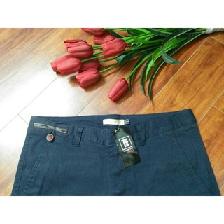 QUẦN SHORTS KAKI NEW
