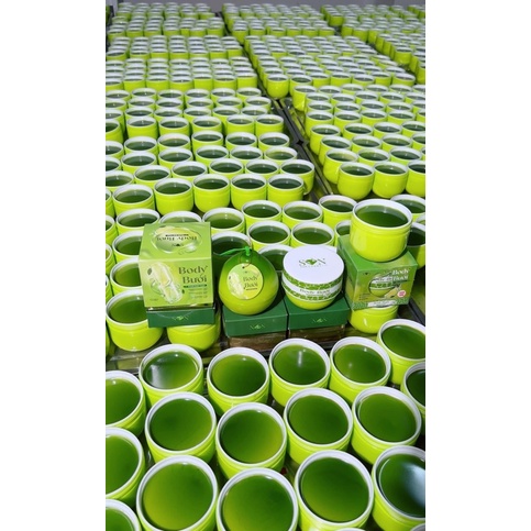 1Tặng1 - Body Bưởi