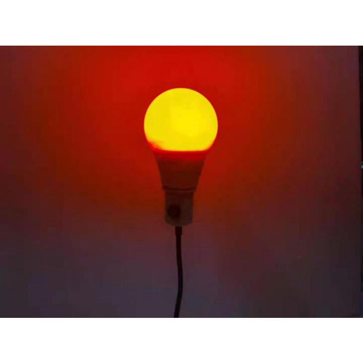 Đèn đuổi muỗi đuổi côn trùng ruồi côn trùng gây hại bóng đèn trang trí