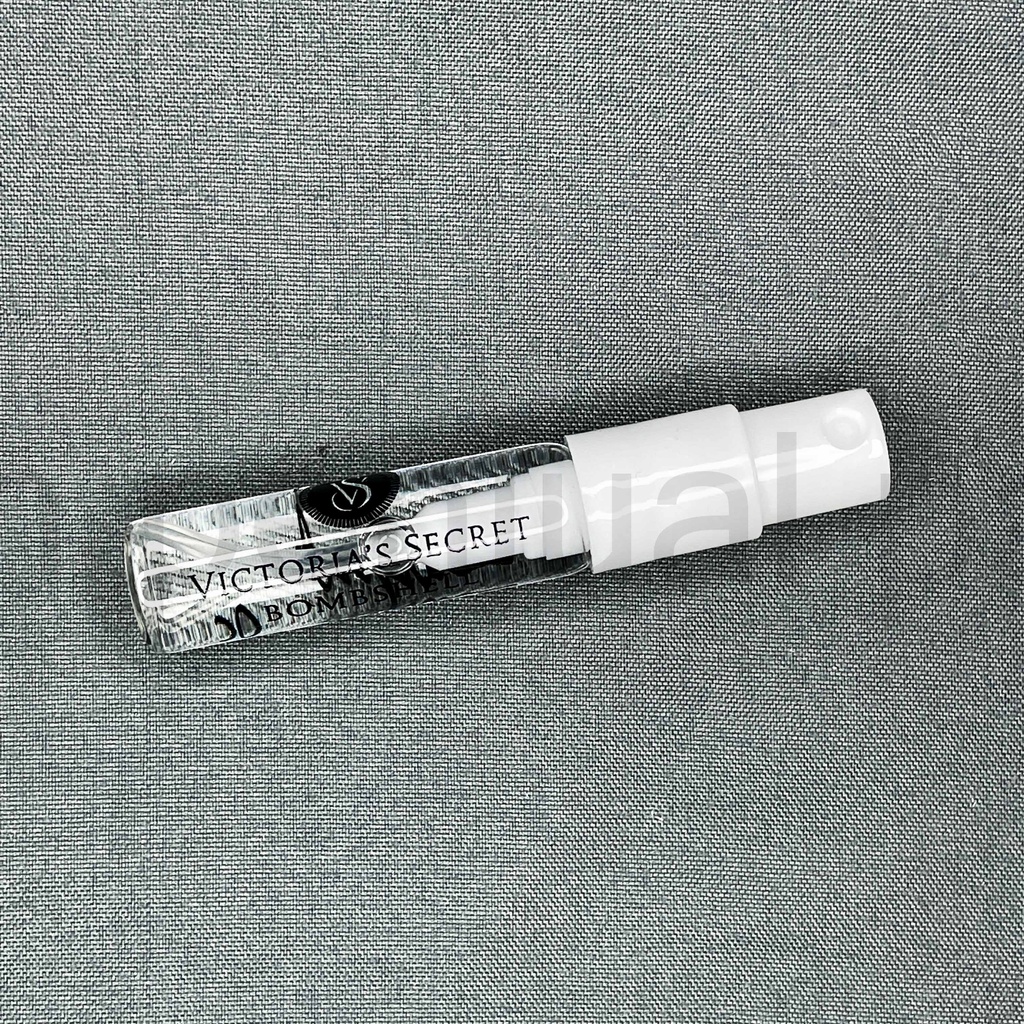 Chai nước hoa nữ 2ml - Victoria's Secret Bombshell