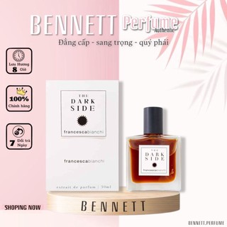- 𝐁𝐄𝐍𝐍𝐄𝐓𝐓 - nước hoa unisex | | francesca bianchi the lover’s tale