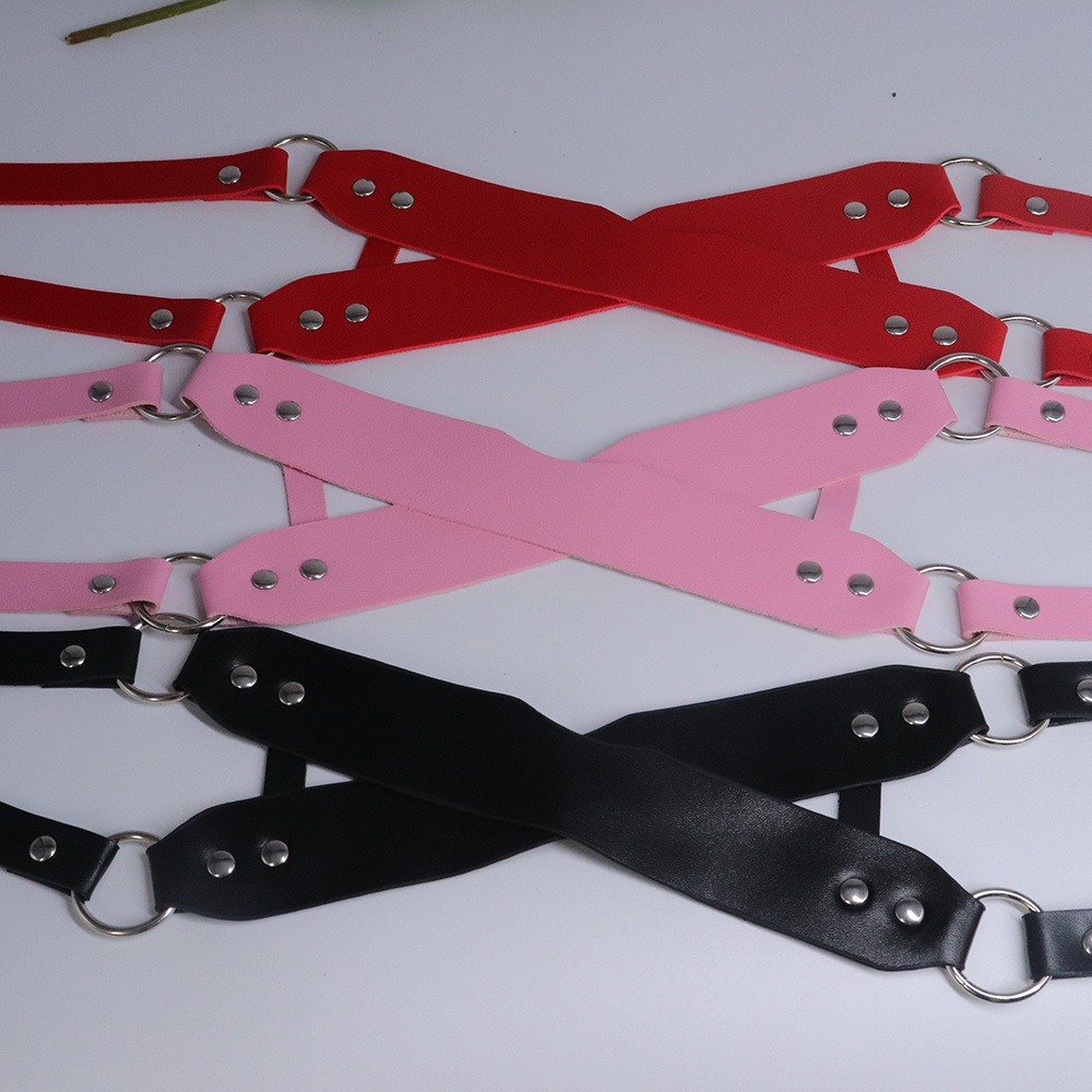 Mặt Nạ Da Hóa Trang Mèo Quyến Rũ Cho Nữ