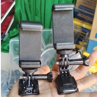 Thanh lý kẹp điện thoại dán xe máy keo 3m