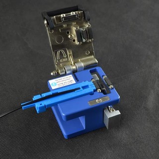 Thước đo độ dài cắt sợi quang FTTH