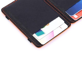 SIRENXI Ngắn Chất Liệu Da PU