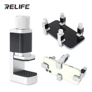 Kẹp cố định màn hình đa năng RELIFE RL-008A