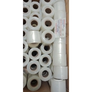Màng chít quấn hàng 5cm, màng pe