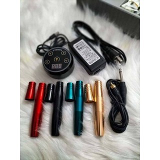 đầu thay thế máy pen (đầu kim pen)