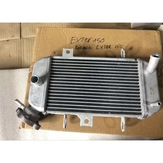 Két nước yamaha exciter 150