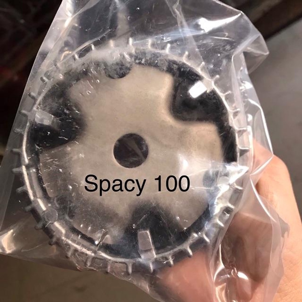 Full bộ nồi trước cho xe Spacy Việt, Spacy 100