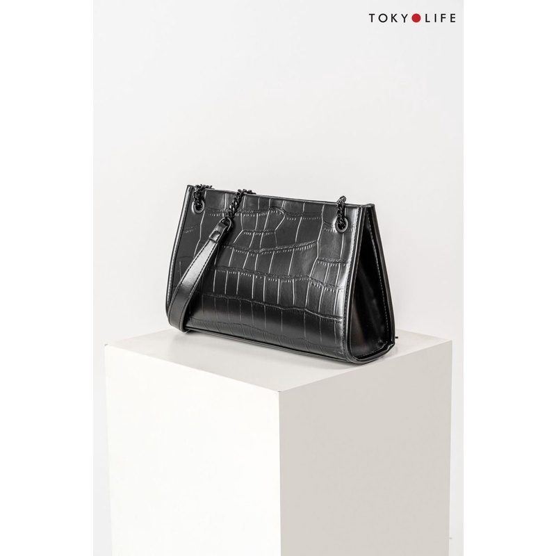 Túi đeo chéo NỮ C9BAG001K 27.5x17.0x7.5cm