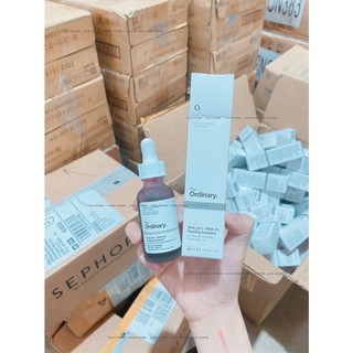 Serum The Ordinary AHA 30% +BHA 2% Peeling solution 30ml