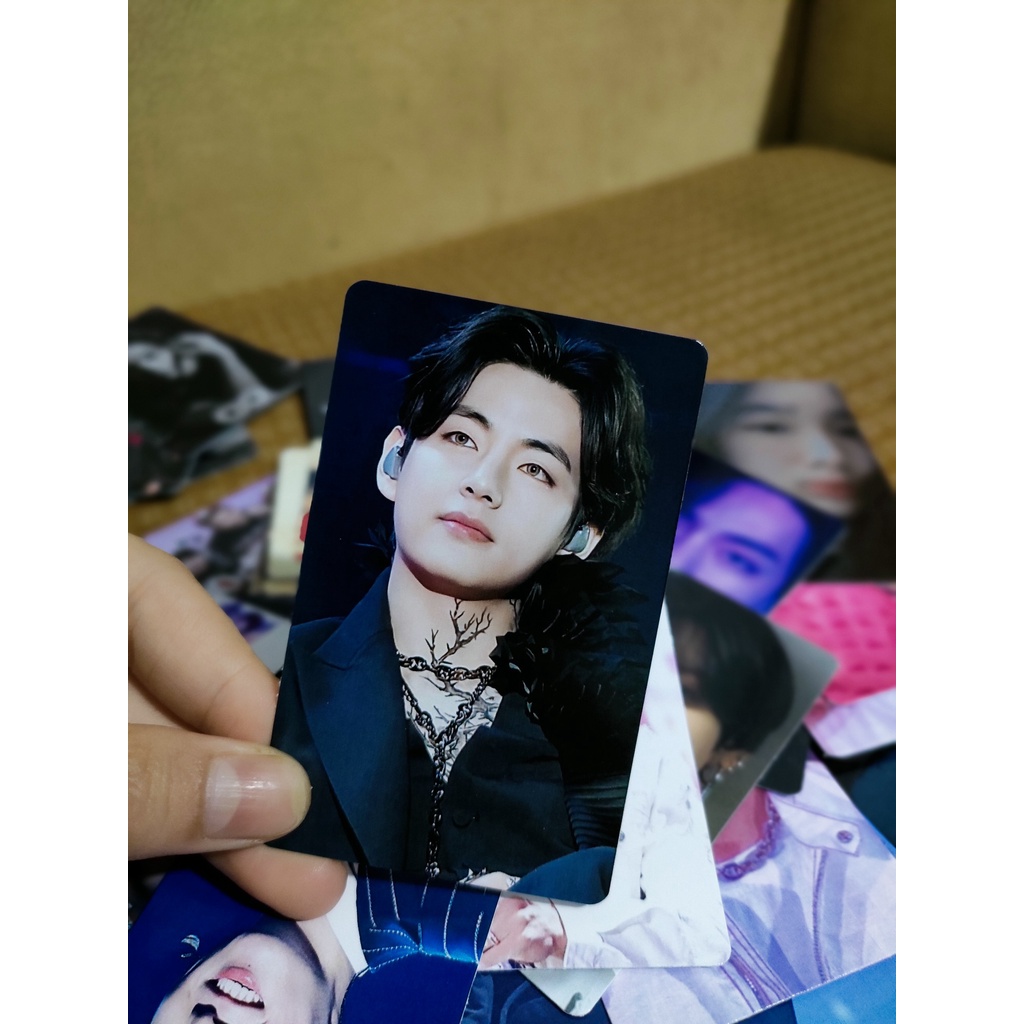 10 card bo góc in theo yêu cầu