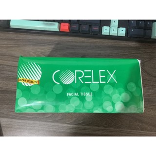 Giấy ăn cao cấp loại 1 gói 300 tờ x 2 lớp