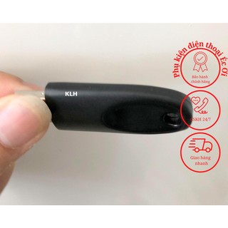 USB Thu Bluetooth 5.0 có hỗ trợ MIC đàm thoạt Earldom M40