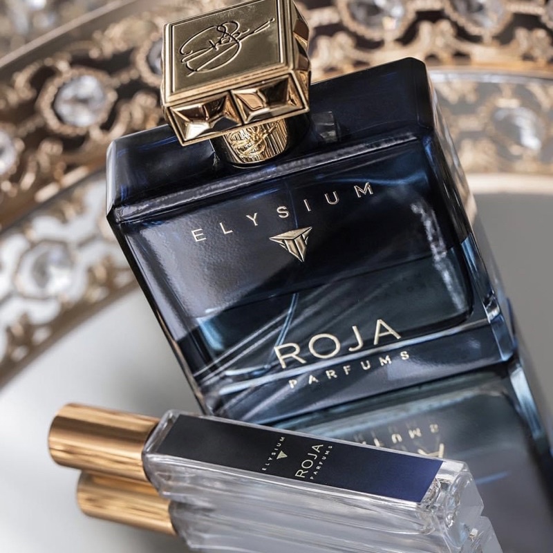 Nước hoa Elysium Parfum Cologne