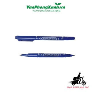 Bút dạ kính Zebra MO 120 (Cái)