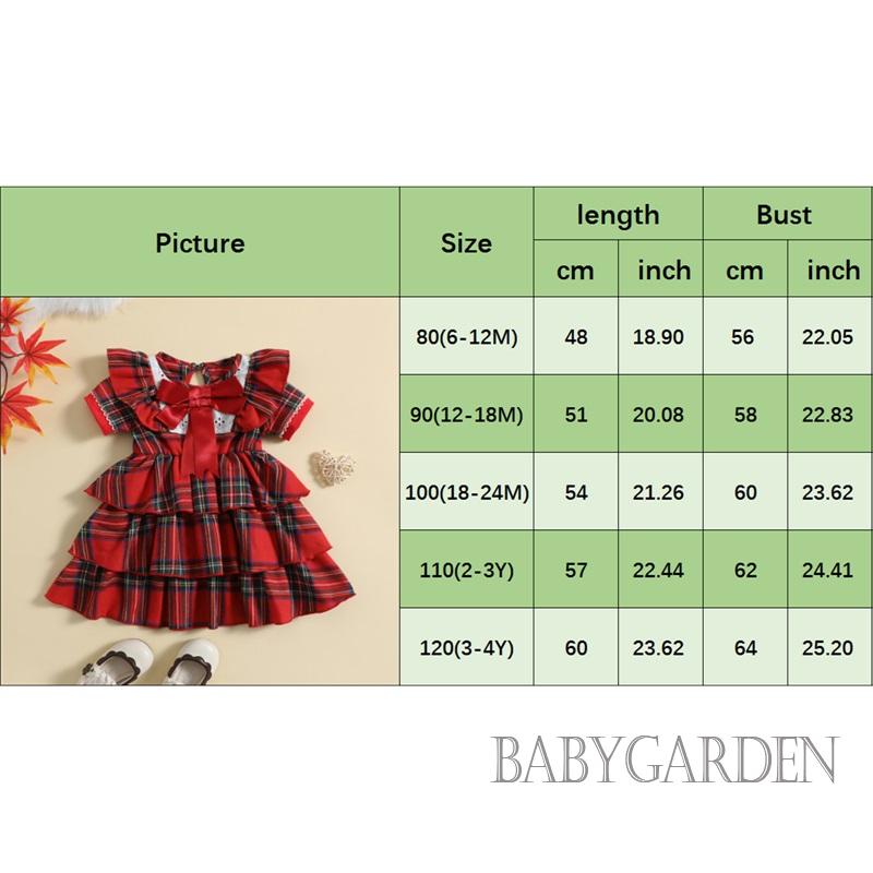 Đầm Tay Ngắn Cổ Thuyền Viền Ren Họa Tiết Kẻ Sọc Phối Bèo Dễ Thương Thời Trang Mùa Hè Cho Bé Gái 6 Tháng-4 Tuổi