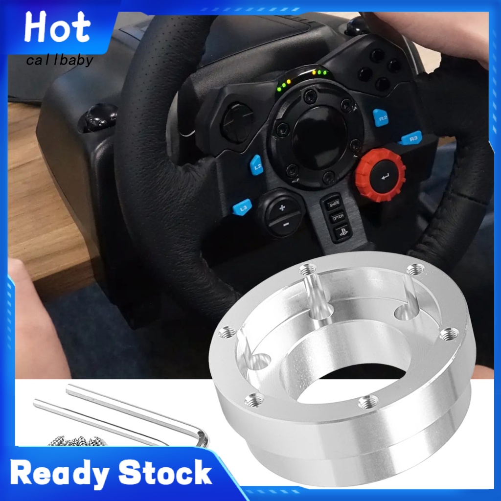 Adapter Điều Hợp Thời Gian Dài Chuyên Dụng Cho Tay Cầm Chơi Game Logitech G29 G920 G923