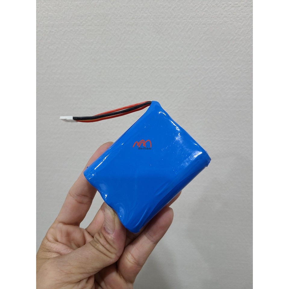 Thay pin loa Marshall Stockwell 1 / 2