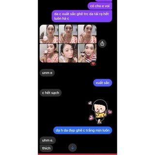 [Kem face tổ yến] combo 2 hộp kem