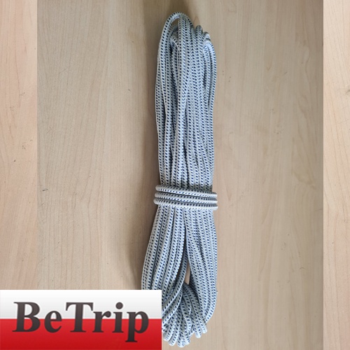 Dây Dù Cột Võng, Căng Tăng Lều