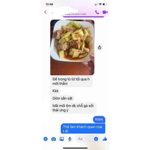 Combo 4 Chai Sốt Thái Trộn Chân Gà, Tai heo, Chấm Hoa Quả Loại Ngon