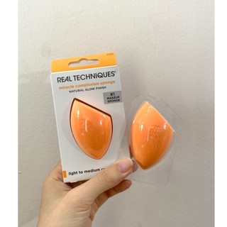 Mút Tán Nền cao cấp Real Techniques Miracle Complexion Sponge