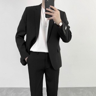 Basic Blazer