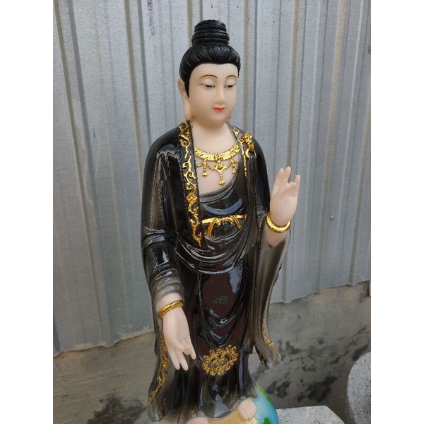Tượng Mẹ Địa Mẫu 50cm