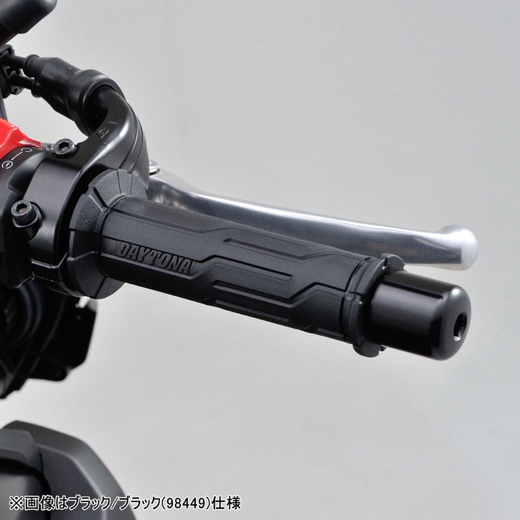 Bao tay DAYTONA GRIPPY GRIP LINE  mã 98445