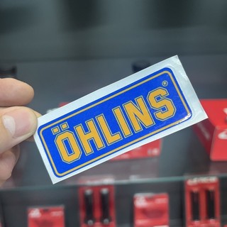Tem ohlins