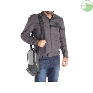Túi gắn bình xăng givi ea138 | 6 lít - chính hãng