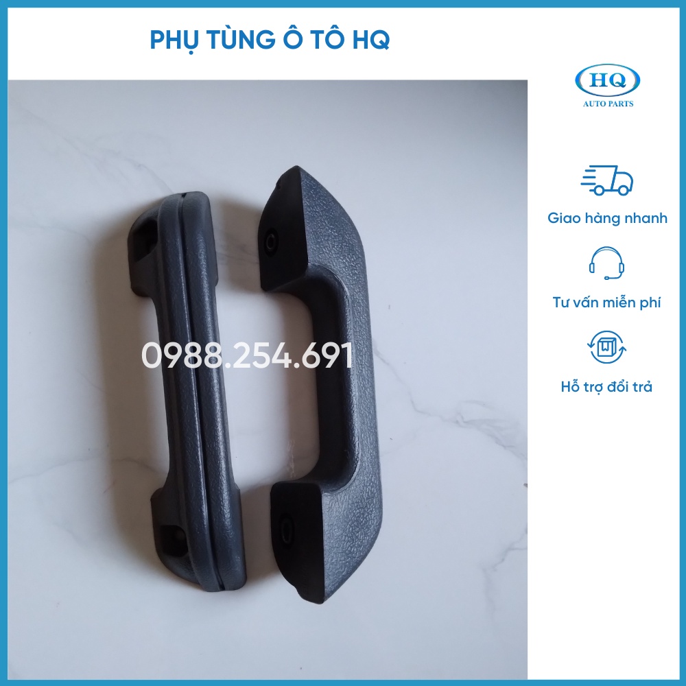 Tay Vịn Trong Xe Dongben, SYM, Thaco 950 - Hàng Đẹp, Chuẩn Theo Xe