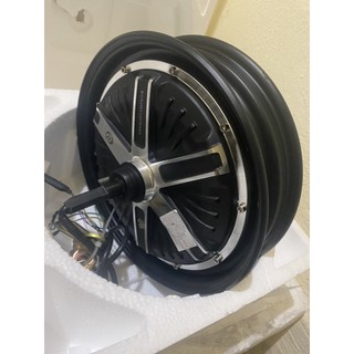 Động cơ xe điện bánh 14 inch 350w