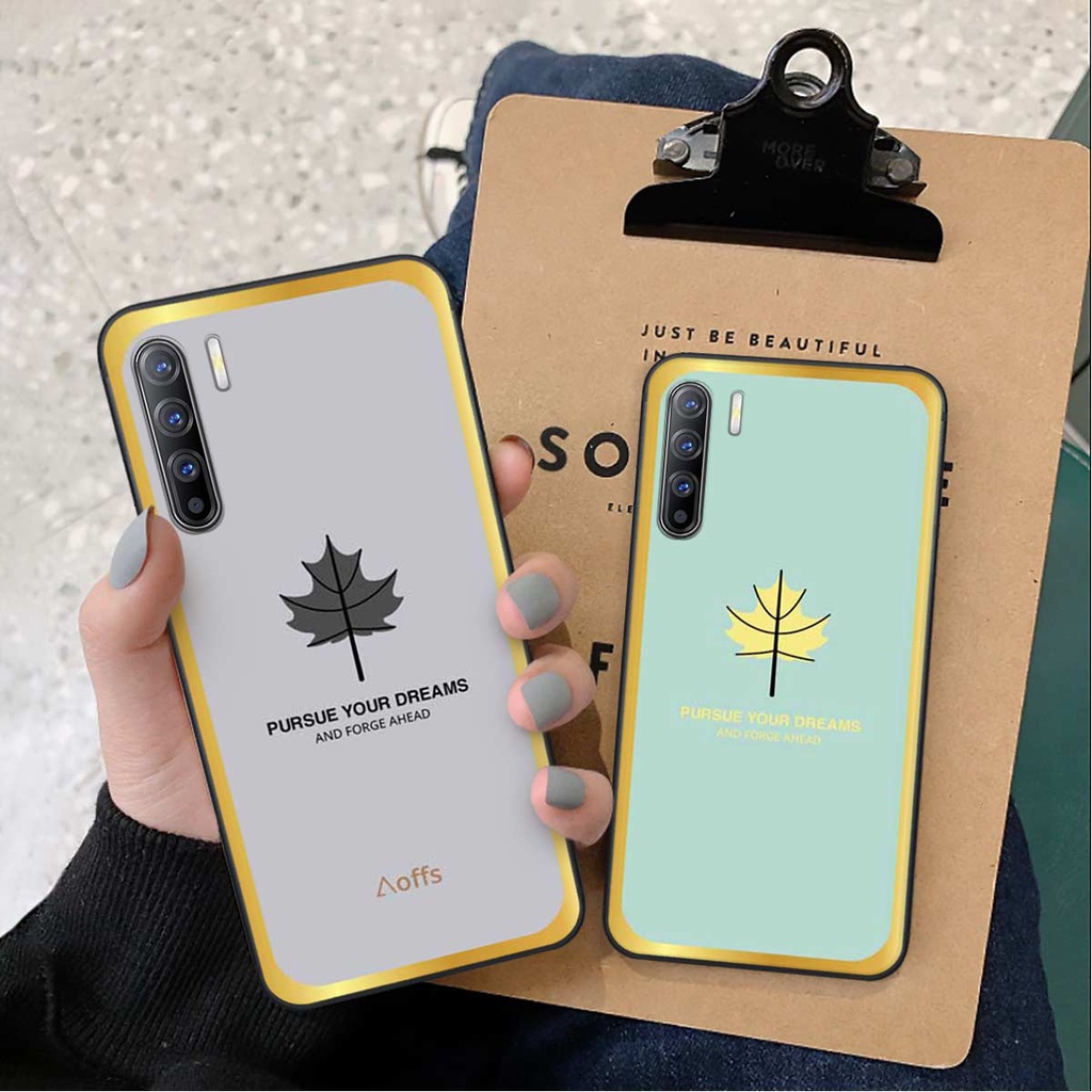 Ốp lưng Oppo Reno3 / Reno3 Pro / Reno 3 hình basic đơn giản, cao cấp, thời trang, ốp rẻ bền đẹp