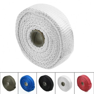 Cuộn Dây Quấn Ống Pô Xe Máy Dài 5M