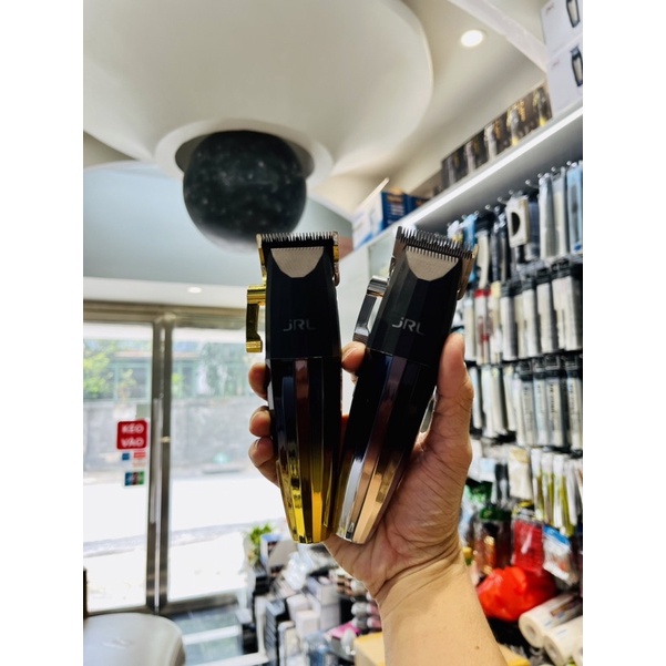 Tông đơ JRL FF2020C