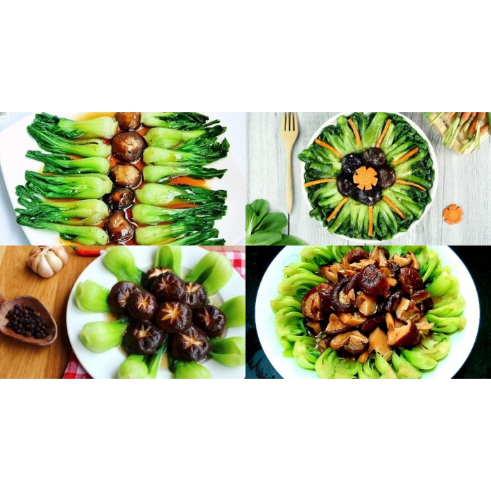 1Kg nấm hương khô, nấm hương nhỏ, thơm, ngọt thịt dày cơm, hàng chuẩn đẹp