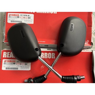  💫🇹🇭🏆Cặp Kính Spark 135i YAMAHA THAILAND CHÍNH HÃNG CHÂN XI INNOX 