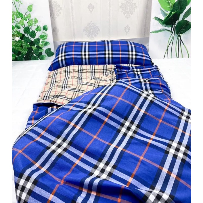 Túi ngủ văn phòng, du lịch, dã ngoại MUJI đa năng mới, thay thế đệm, chăn và gối, tặng kèm túi xách