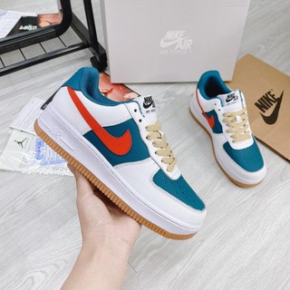 Giày nike af1 gucci nam nữ, giày nike air force 1 gucci phiên bản đặc biệt hàng đẹp