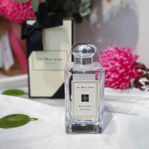 Nước Hoa Jo Malone English Pear & Freesia Cologne 100ml, Nước hoa Jomalone nữ chính hãng
