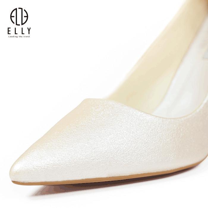 Giày nữ thời trang cao cấp ELLY – EG120.