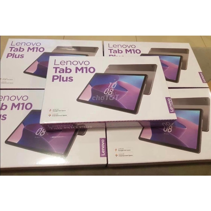 Tablet Lenovo M10 plus gen3 | BigBuy360 - bigbuy360.vn