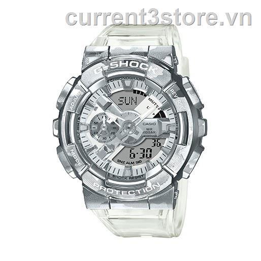 Đồng Hồ Nam GM110RB-2A Phiên Bản Giới Hạn GM-110