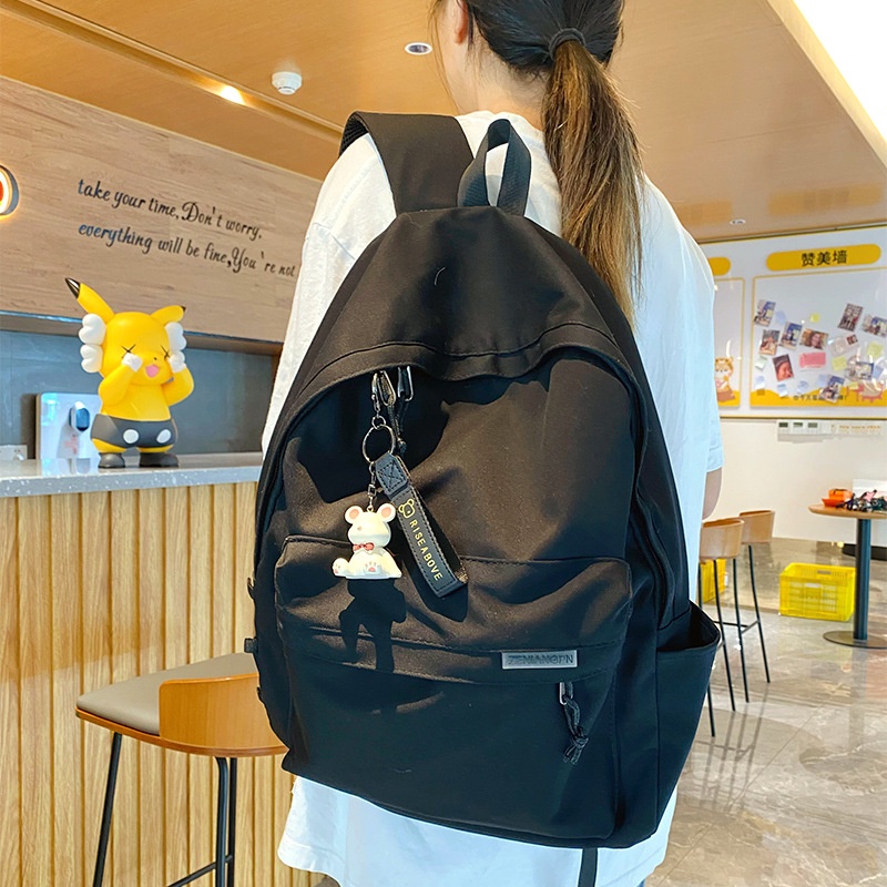 Móc Khóa Hình Chú Gấu Đáng Yêu