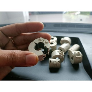 Lọc nhiễu âm thanh tín hiệu~~~