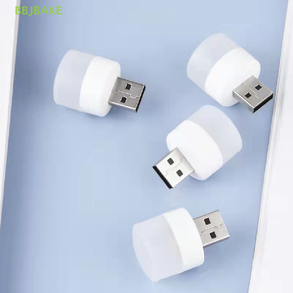 Đèn Led Đọc Sách Bảo Vệ Mắt Cổng Sạc Usb